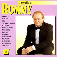 Mia - Rommy