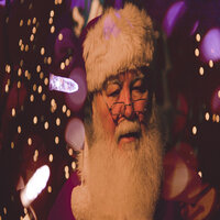 O Christmas Tree - Traveling for Christmas - Relaxing Instrumental Jazz Cafe