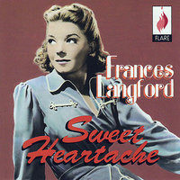 Easy To Love - Frances Langford