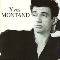 Dans les plaines du far west - Yves Montand