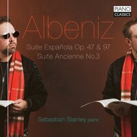 Cadiz (Gaditana) - Sebastian Stanley & Исаак Альбенис
