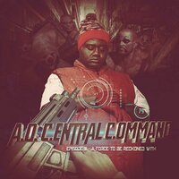 Things Changed Nothings Changed - A.O. C.entral C.ommand
