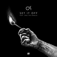 Set It Off - Camo & Krooked & Jeru The Damaja
