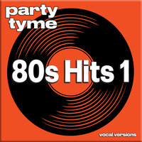 Alphabet Street (made popular by Prince) - Party Tyme