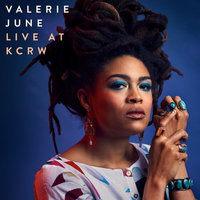 Got Soul - Valerie June
