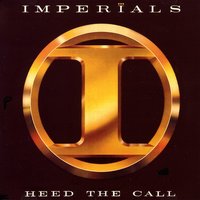 Let Jesus Do It For You - The Imperials