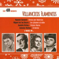 Navidad Sevillana - Canalejas de Puerto Real