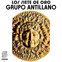 Amor Serrano (Yo Me Enamoré) - Super Grupo Antillano