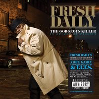 Trust Featuring P.CASSO - Fresh Daily