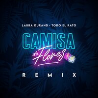 Camisa de flores - Todo El Rato & Laura Durand