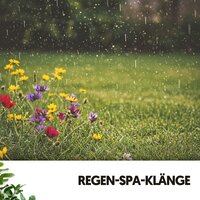 Glückselige Traumland-Ballade - Cat Music Therapy & Rain Sounds Nature Collection & Regengeräusche