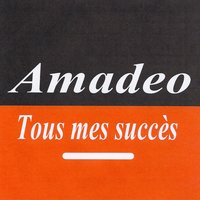 Let Be Spirit - Amadeo