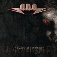 Platchet Soldat - U.D.O.