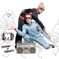 Taivaanlinnut f. Jodarok - Loost Koos & Jodarok
