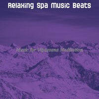 Shakuhachi and Koto Soundtrack for Vipassana - Relaxing Spa Music Beats