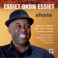 Splash - Essiet Okon Essiet & Baptiste Herbin & Jeff "Tain" Watts & Manuel Valera