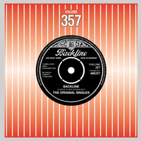 Hip Twist - Shirley Scott