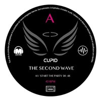 Start the Party - Cupid