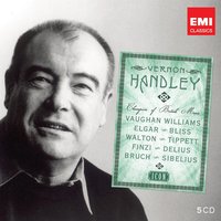 Concerto for double string orchestra: III. Allegro molto - London Philharmonic Orchestra & Vernon Handley