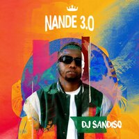 Gomora - DJ Sandiso & The Elevatorz & Leemckrazy