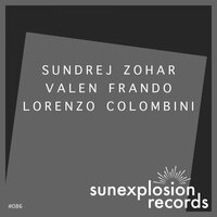 Lost in Time - Sundrej Zohar