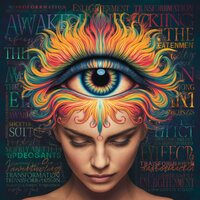 The third eye waits to show its face (777 Hz) - Tera Mangala