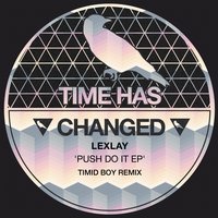 Push Do It - Lexlay