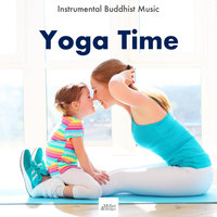Water From a Rock - Yoga Music