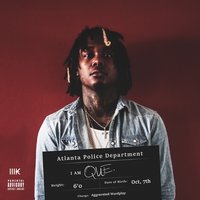 Awe Man (Pack Barkin) - QUE.