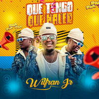 Que Tengo Que Hacer - Wilfran JR