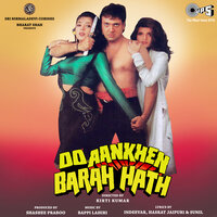 Fursat Mile Toh - Govinda