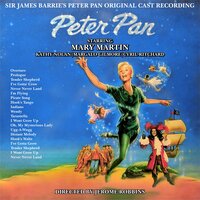 Oh,My Mysterious Lady - Mary Martin feat Kathy Nolan and Margalo Gilmore and Cyril Ritchard & Mary Martin & Cyril Ritchard & Kathy Nolan & Margalo Gilmore