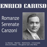 Sultanto a te - Enrico Caruso & Oliviero De Fabritiis & Coro del Teatro San Carlo & Enrico Caruso, Orchestra del Teatro San Carlo, Coro del Teatro San Carlo, Oliviero de Fabritiis & Orchestra del Teatro San Carlo