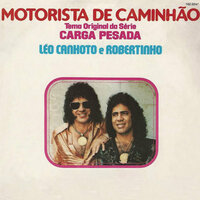 Paixão de Minha Vida - Léo Canhoto & Robertinho
