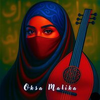 New Sacred Frequency - OKSA MALIKA