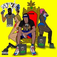 Trap Twin - Big Bo Ceo