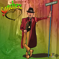 Lady - SANCHEZ