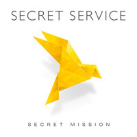 How Can I Get Over You - Secret Service