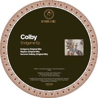 Summer Holiday - Colby