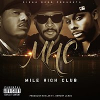 Fresh Out - M.H.C & Diego Redd & Dre-T & Demont LaRoc