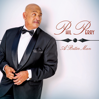 Feelin' You - Phil Perry & Rick Braun