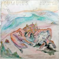 Night Swimming - Cumulus
