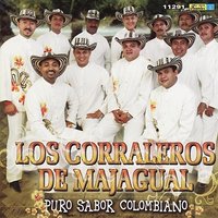 Te Estan Matando Los Años - Los Corraleros de Majagual & Yimi Zapata