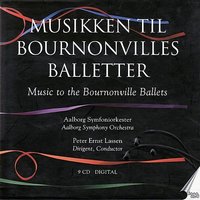 Et Folkesagn: 3 Akt: Allegretto, Allegro non troppo - Aalborg Symphony Orchestra & Peter Ernst Lassen