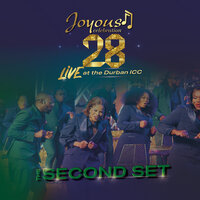 Lapho Kuphela Konke - Joyous Celebration