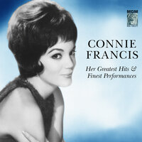 Love Is A Many Splendored Thing - Connie Francis
