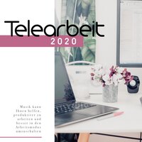 Konzentrieren Sie sich auf die Arbeit - Klaviermusik Entspannen