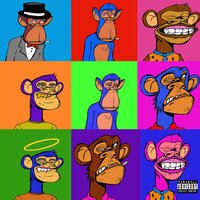 Bored Ape GWOP Outro - Beezy