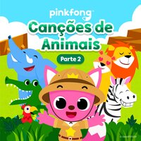 Macaco - Pinkfong