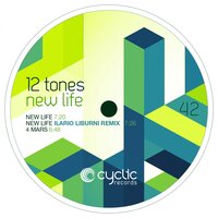 4 Mars - 12 Tones